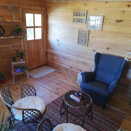 Chalet Boreal Pujaudran Ngoại thất bức ảnh
